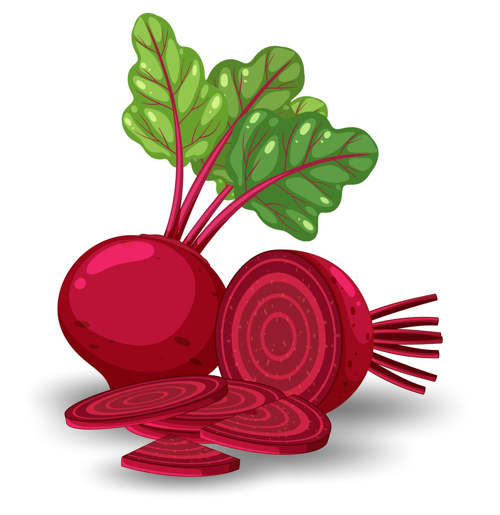 Beetroot ingredient