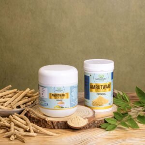 AMRITWARI (Shatavari Powder)
