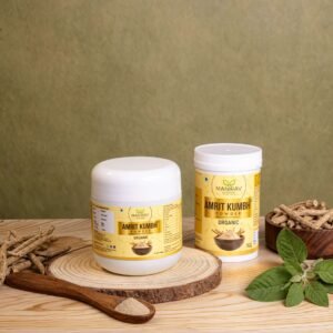 AMRIT KUMBH (Ashwagandha Root Extract)